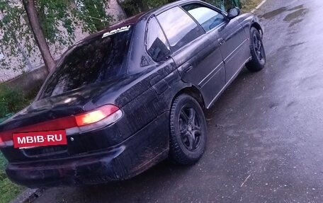 Subaru Legacy VII, 1995 год, 129 000 рублей, 6 фотография