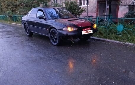 Subaru Legacy VII, 1995 год, 129 000 рублей, 3 фотография
