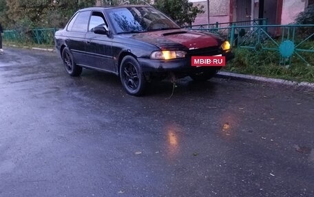 Subaru Legacy VII, 1995 год, 129 000 рублей, 4 фотография
