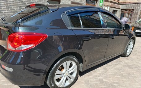 Chevrolet Cruze II, 2013 год, 930 000 рублей, 7 фотография