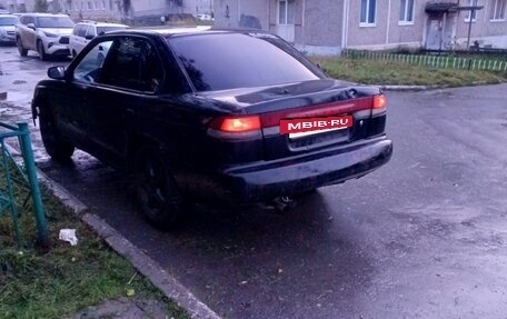 Subaru Legacy VII, 1995 год, 129 000 рублей, 5 фотография