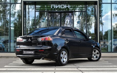 Mitsubishi Lancer IX, 2013 год, 850 000 рублей, 3 фотография