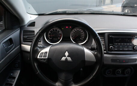 Mitsubishi Lancer IX, 2013 год, 850 000 рублей, 7 фотография