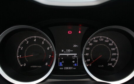 Mitsubishi Lancer IX, 2013 год, 850 000 рублей, 10 фотография