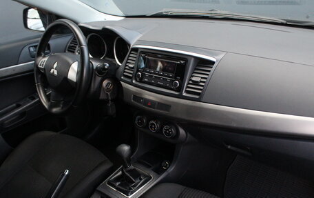 Mitsubishi Lancer IX, 2013 год, 850 000 рублей, 5 фотография