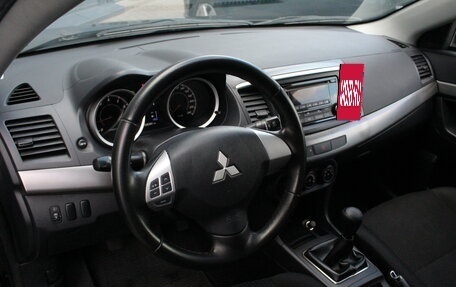 Mitsubishi Lancer IX, 2013 год, 850 000 рублей, 6 фотография