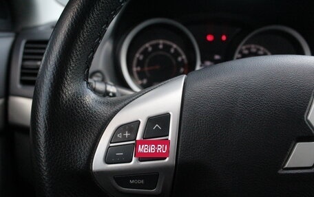 Mitsubishi Lancer IX, 2013 год, 850 000 рублей, 9 фотография