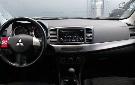 Mitsubishi Lancer IX, 2013 год, 850 000 рублей, 8 фотография