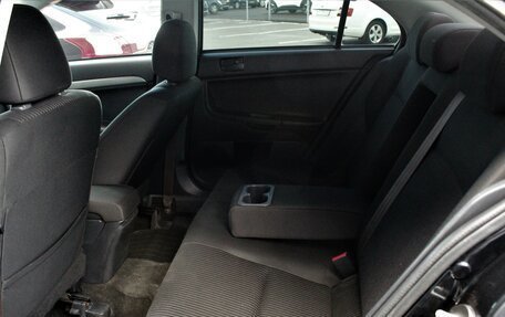 Mitsubishi Lancer IX, 2013 год, 850 000 рублей, 19 фотография