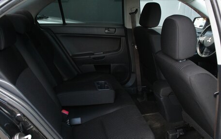 Mitsubishi Lancer IX, 2013 год, 850 000 рублей, 21 фотография