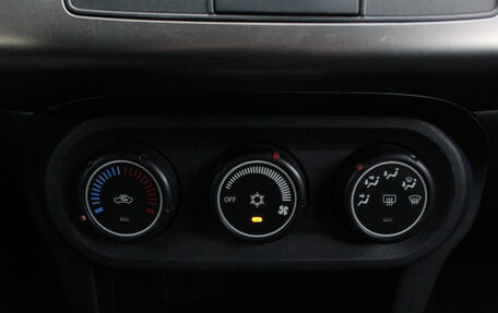 Mitsubishi Lancer IX, 2013 год, 850 000 рублей, 14 фотография