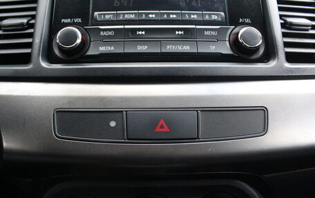 Mitsubishi Lancer IX, 2013 год, 850 000 рублей, 15 фотография
