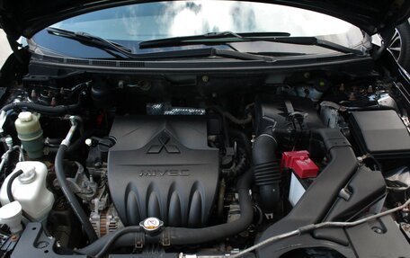 Mitsubishi Lancer IX, 2013 год, 850 000 рублей, 23 фотография