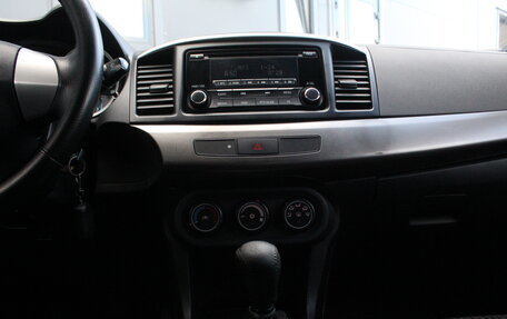 Mitsubishi Lancer IX, 2013 год, 850 000 рублей, 22 фотография