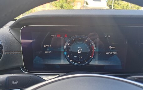 Mercedes-Benz E-Класс, 2017 год, 3 280 000 рублей, 9 фотография