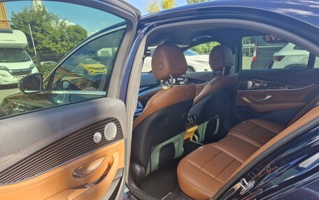 Mercedes-Benz E-Класс, 2017 год, 3 280 000 рублей, 8 фотография