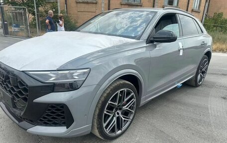 Audi RS Q8 I, 2025 год, 23 890 000 рублей, 4 фотография