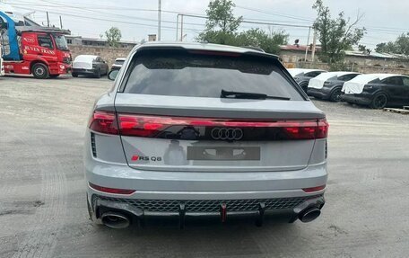 Audi RS Q8 I, 2025 год, 23 890 000 рублей, 7 фотография