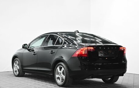Volvo S60 III, 2011 год, 1 055 000 рублей, 3 фотография