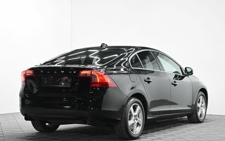 Volvo S60 III, 2011 год, 1 055 000 рублей, 4 фотография