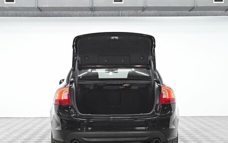 Volvo S60 III, 2011 год, 1 055 000 рублей, 5 фотография