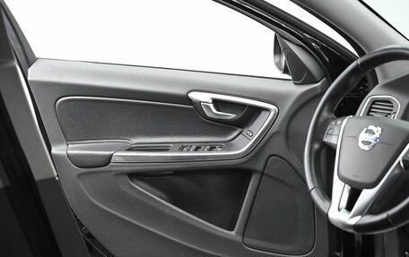 Volvo S60 III, 2011 год, 1 055 000 рублей, 6 фотография