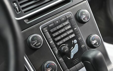 Volvo S60 III, 2011 год, 1 055 000 рублей, 13 фотография