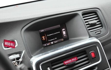 Volvo S60 III, 2011 год, 1 055 000 рублей, 10 фотография