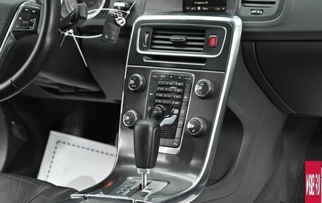 Volvo S60 III, 2011 год, 1 055 000 рублей, 12 фотография
