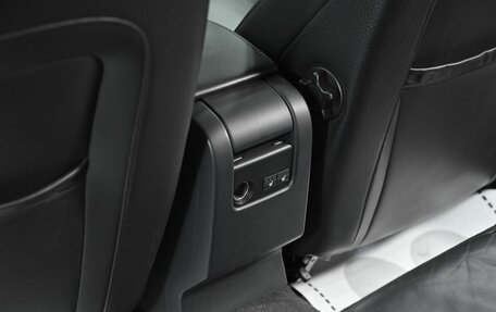 Volvo S60 III, 2011 год, 1 055 000 рублей, 16 фотография