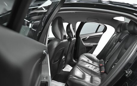 Volvo S60 III, 2011 год, 1 055 000 рублей, 15 фотография