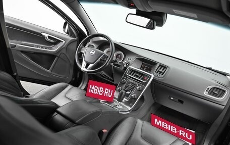 Volvo S60 III, 2011 год, 1 055 000 рублей, 14 фотография