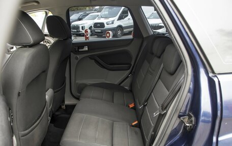 Ford Focus II рестайлинг, 2010 год, 755 000 рублей, 10 фотография
