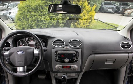 Ford Focus II рестайлинг, 2010 год, 755 000 рублей, 12 фотография