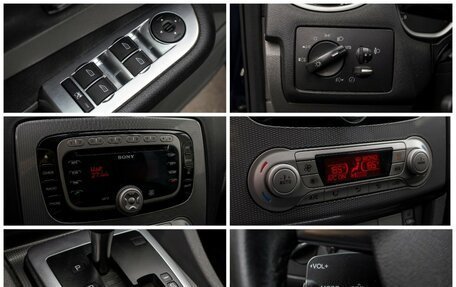 Ford Focus II рестайлинг, 2010 год, 755 000 рублей, 15 фотография