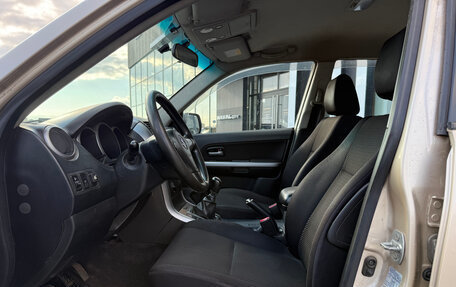 Suzuki Grand Vitara, 2011 год, 1 100 000 рублей, 5 фотография