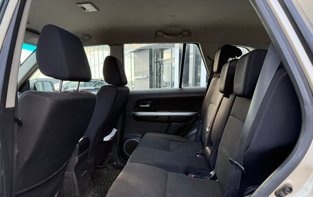 Suzuki Grand Vitara, 2011 год, 1 100 000 рублей, 7 фотография