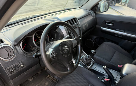 Suzuki Grand Vitara, 2011 год, 1 100 000 рублей, 6 фотография
