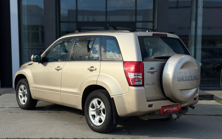 Suzuki Grand Vitara, 2011 год, 1 100 000 рублей, 4 фотография