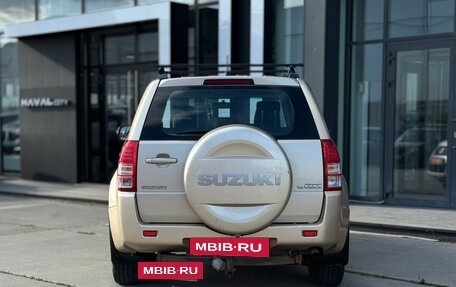 Suzuki Grand Vitara, 2011 год, 1 100 000 рублей, 3 фотография