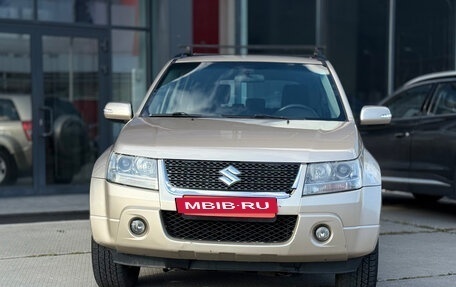 Suzuki Grand Vitara, 2011 год, 1 100 000 рублей, 2 фотография