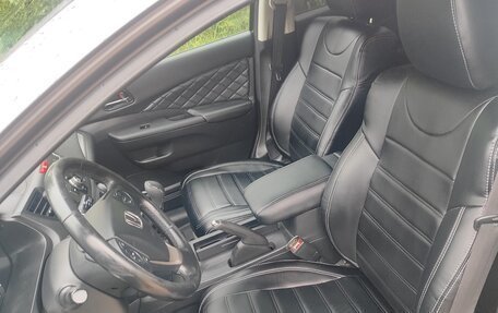 Honda CR-V IV, 2013 год, 1 690 000 рублей, 7 фотография