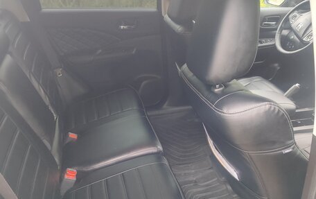 Honda CR-V IV, 2013 год, 1 690 000 рублей, 5 фотография