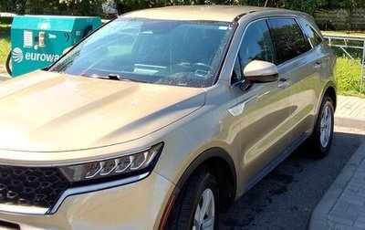 KIA Sorento IV, 2021 год, 2 600 000 рублей, 1 фотография