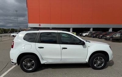 Nissan Terrano III, 2015 год, 1 100 000 рублей, 1 фотография
