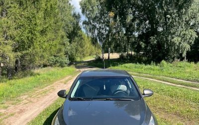 Chevrolet Cruze II, 2013 год, 690 000 рублей, 1 фотография