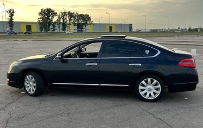 Nissan Teana, 2008 год, 990 000 рублей, 1 фотография