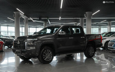 Mitsubishi L200, 2024 год, 5 200 000 рублей, 1 фотография