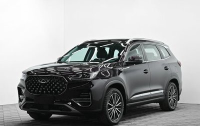 Chery Tiggo 8 Pro, 2021 год, 1 495 000 рублей, 1 фотография