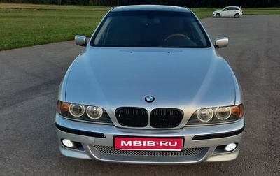 BMW 5 серия, 2001 год, 700 000 рублей, 1 фотография